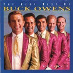 Buck Owens - The Very Best Of Buck Owens Volume 1, Verzenden, Gebruikt