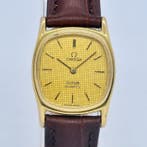 Omega - De Ville Quartz - Sans prix de réserve - Femme -, Nieuw