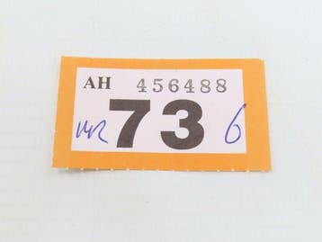 Märklin H0 - 7186 - Modeltreinsporen (1) - Draaischijf met, Nieuw