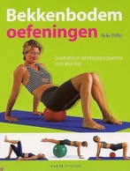 Bekkenbodemoefeningen 9789058772671 H. Hofler, Boeken, Verzenden, Gelezen, H. Hofler