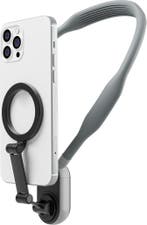 DrPhone MagNeck - Magnetische Selfie Telefoonhouder –, Verzenden, Nieuw