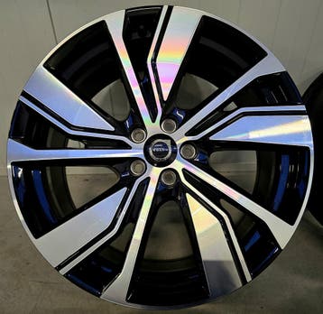 Volvo C40 EC40 EX40 XC40 20 inch velgen origineel UNIEK, Verzenden, Nieuw, 20 inch, Velg(en)