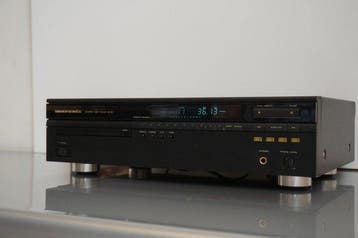Marantz - CD 60/high class/remote control/CDM4/ Lecteur de