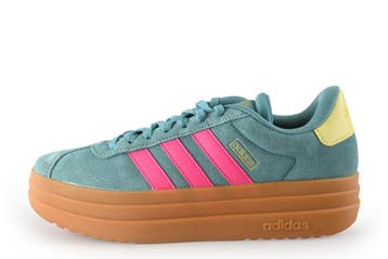 Adidas Sneakers in maat 39 Blauw, Kleding | Dames, Schoenen, Zo goed als nieuw, Sneakers, Verzenden, Blauw