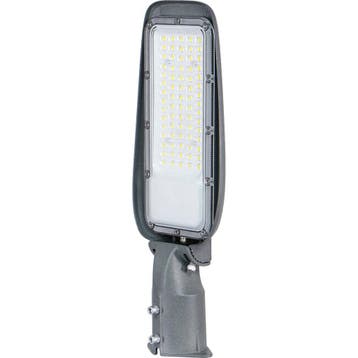 Velvalux Lumeno Waterdichte Witte LED Straatlamp 50W - Flikk, Verzenden