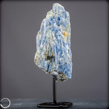 Natuurlijke kyanietkristal uit Brazilië – De hemelse pijler