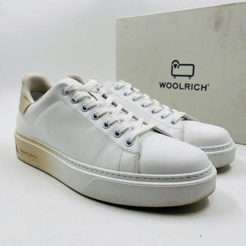 Woolrich - Sneakers - Maat: EU 41, Nieuw