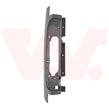 Opel Vivaro 2006-2014 Sierrand Achterlicht Links, Verzenden, Nieuw