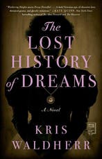 The Lost History of Dreams 9781982101022 Kris Waldherr, Verzenden, Kris Waldherr