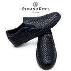 Stefano Ricci - Chaussures plates - Taille : EU 43, Nieuw
