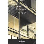 Amsterdam architecture / 1994-96 / Arcam pocket / 11, Verzenden, Gelezen