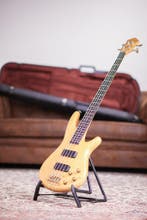 Ibanez Musician MC2924 1986 | Amber, Musique & Instruments, Instruments à corde | Guitares | Basses, Verzenden