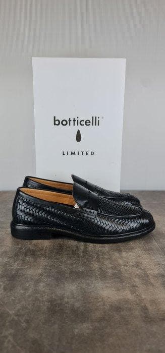 Roberto Botticelli - Loafers - Maat: EU 40 - Nieuw in doos, Nieuw