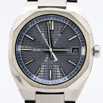 Seiko - Astron - 7B62-0AD0 - Heren - 2010-2020