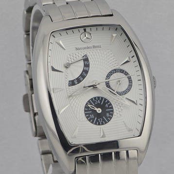 Mercedes-Benz - Zonder minimumprijs - Multi-Function Quartz