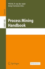 Lecture Notes in Business Information Processing- Process, Verzenden, Gelezen