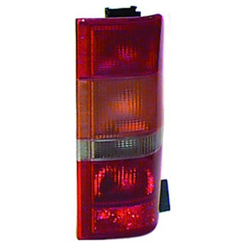Ford Fiesta/Transit 1989-2000 Achterlicht Rechts, Verzenden, Nieuw