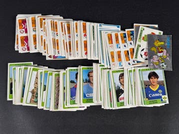 1984/85 Panini Calciatori - 320 Sticker - Excellent (EX), Collections