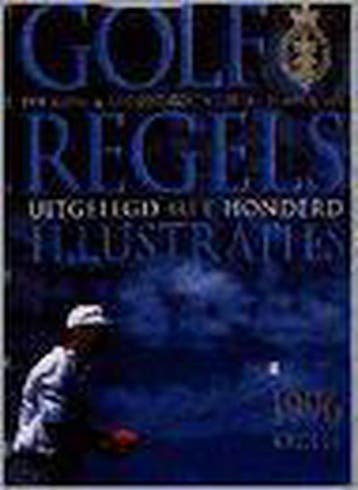 Golfregels 9789068251685 Peter Davidson, Verzenden, Gelezen, Peter Davidson