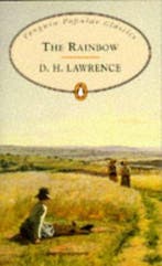 The Rainbow (Penguin Popular Classics) 9780140622256, Boeken, Verzenden, Gelezen, David Herbert Lawrence