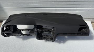 Kit airbag complet VW Golf VII tableau de bord + ceintures, Auto-onderdelen, Ophalen