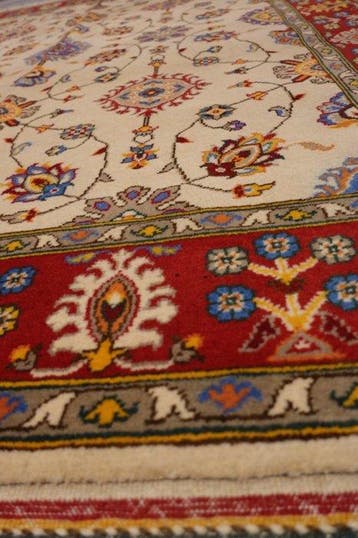 Afghan - Tapijt - 197 cm - 157 cm, Huis en Inrichting, Nieuw