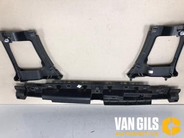 Bumperframe achter Citroen Jumpy O322664