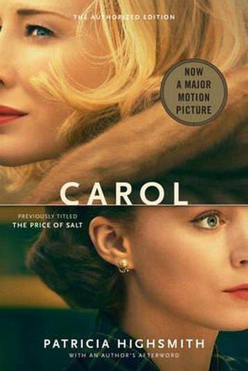Carol 9780393352689 Patricia Highsmith, Verzenden, Patricia Highsmith
