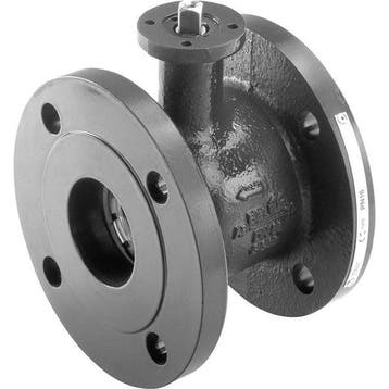 Belimo Vanne De Régulation DN125 Bride Kvs250 EPDM, Verzenden