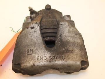 Remklauw (Tang) rechts-voor Saab 9-5 O100701, Nieuw