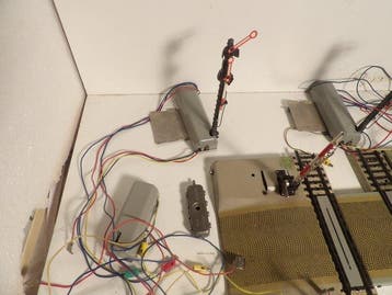 Märklin H0 - Signaux (12), Hobby & Loisirs créatifs