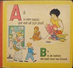 ABC BOEKJE. (GROOT FORMAAT) 9789054230021 R. Cramer, Verzenden, Gelezen, R. Cramer