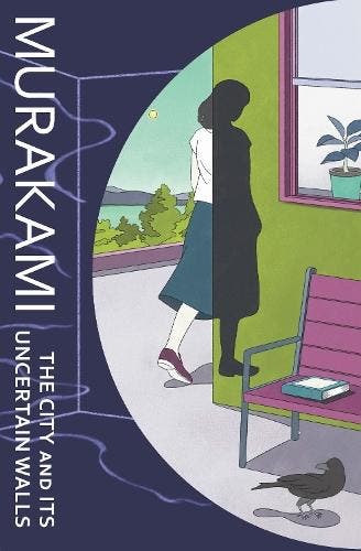 The City And Its Uncertain Walls | Haruki Murakami | Nieuw, Livres, Livres Autre, Envoi