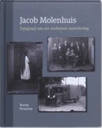 Jacob Molenhuis 9789033008412 Bertus Fennema, Verzenden, Zo goed als nieuw, Bertus Fennema