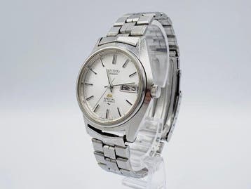 Seiko - LM Special 23 Jewels - Zonder minimumprijs -