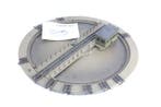 Märklin H0 - 7186 - Transformateur (1) - Plateforme, Nieuw