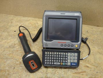 Intermec Thor CV31 Vehicle Mount Windows Computer & Scanner, Ophalen of Verzenden, Overige typen
