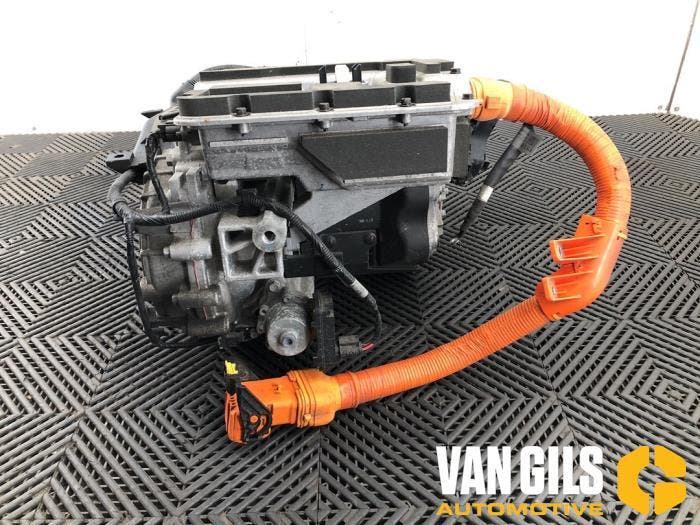 Elektromotor elektrische auto Hyundai Ioniq O327360, Autos : Pièces & Accessoires, Moteurs & Accessoires
