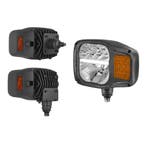 LED Koplamp Met Richtingaanwijzer Links K1, K1, inbouw Deuts, Ophalen of Verzenden, Nieuw