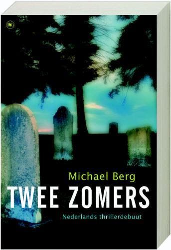 Twee zomers / Chantal Zwart / 1 9789044320756 Michael Berg, Verzenden, Michael Berg