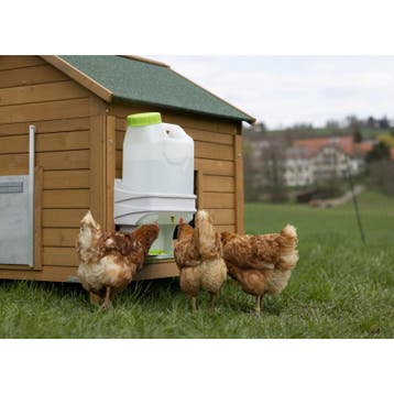 Abreuvoir pour volailles smartcoop - kerbl, Neuf