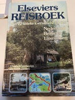 Elseviers reisboek 9789010046635 Vermeulen, Boeken, Verzenden, Gelezen, Vermeulen