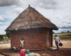 Robin Hammond - Zimbabwe 52
