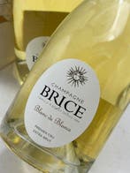 Brice, Premier Cru Extra Brut - Champagne Blanc de Blancs -, Nieuw
