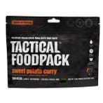 Zoete Aardappel Curry - Tactical Foodpack, Verzenden