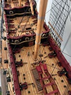 Modelschip - Sovereign of the Seas - Uniek model, Nieuw