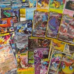 Pokémon - 100 Card - Scarlet & Violet, Nieuw