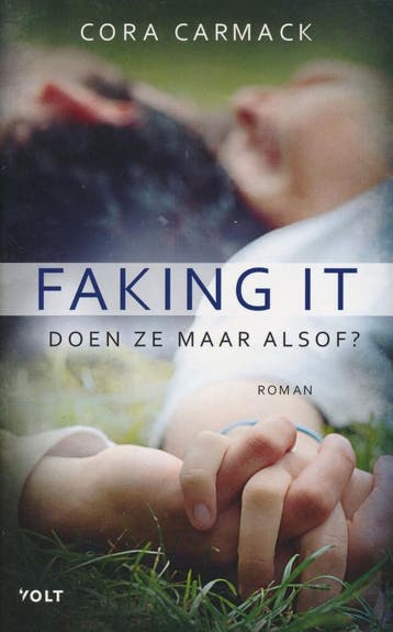 Faking it 9789021422770 Cora Carmack, Verzenden, Cora Carmack