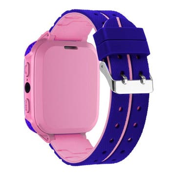 Smartwatch voor Kinderen met GPS Tracker Smartband, Verzenden, Nieuw, Stuff Certified®