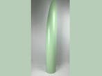 Miroir de sol- Lipstick - PVC - Couleur verte